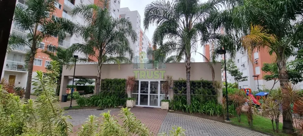 Apartamento, 2 quartos, 60 m² - Foto 48