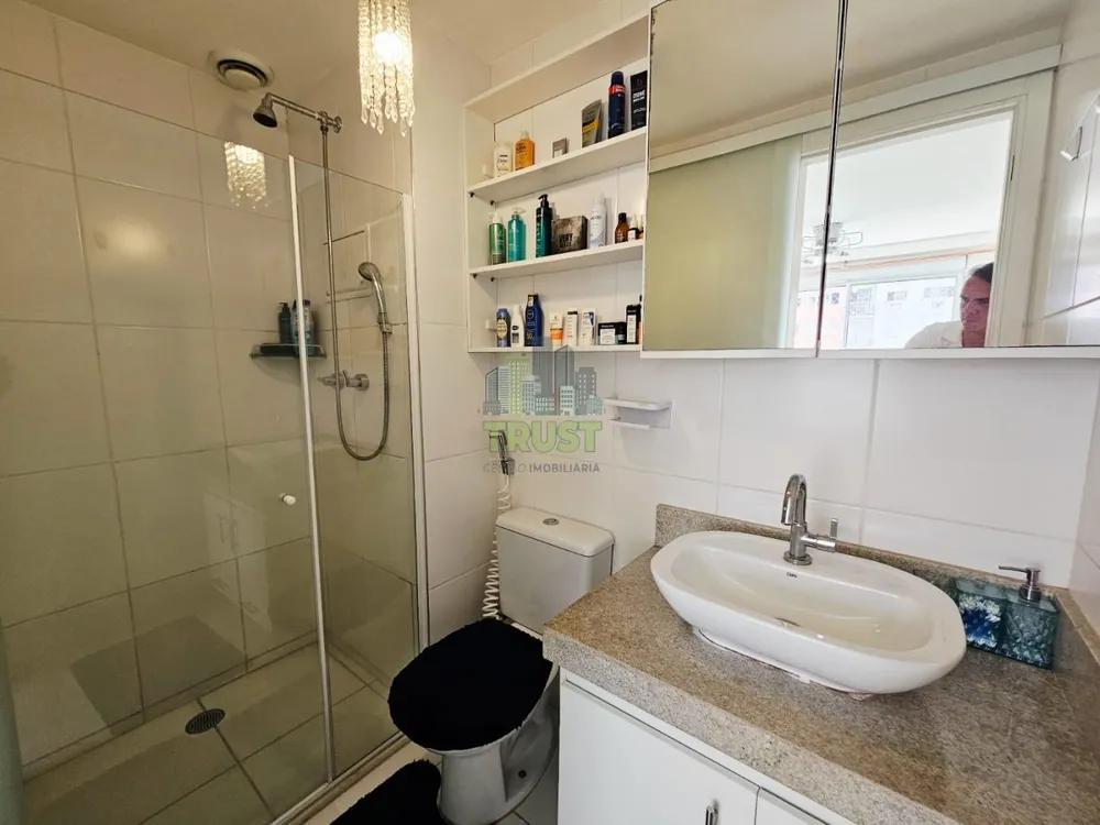 Apartamento, 2 quartos, 60 m² - Foto 26