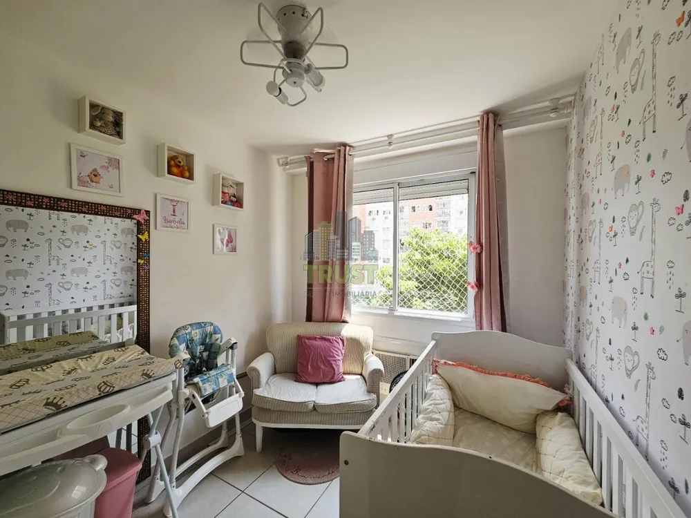 Apartamento, 2 quartos, 60 m² - Foto 27