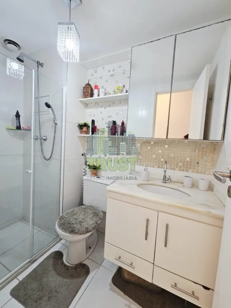 Apartamento, 2 quartos, 60 m² - Foto 20