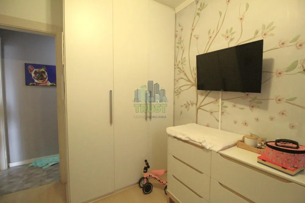 Apartamento, 2 quartos, 69 m² - Foto 10