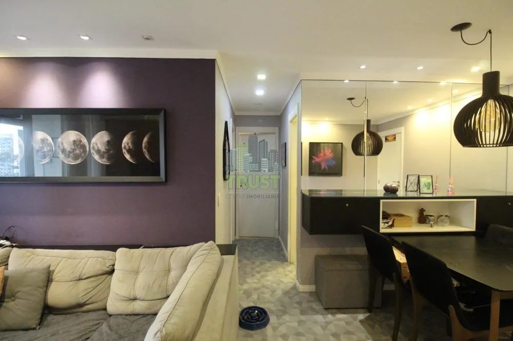 Apartamento, 2 quartos, 69 m² - Foto 4
