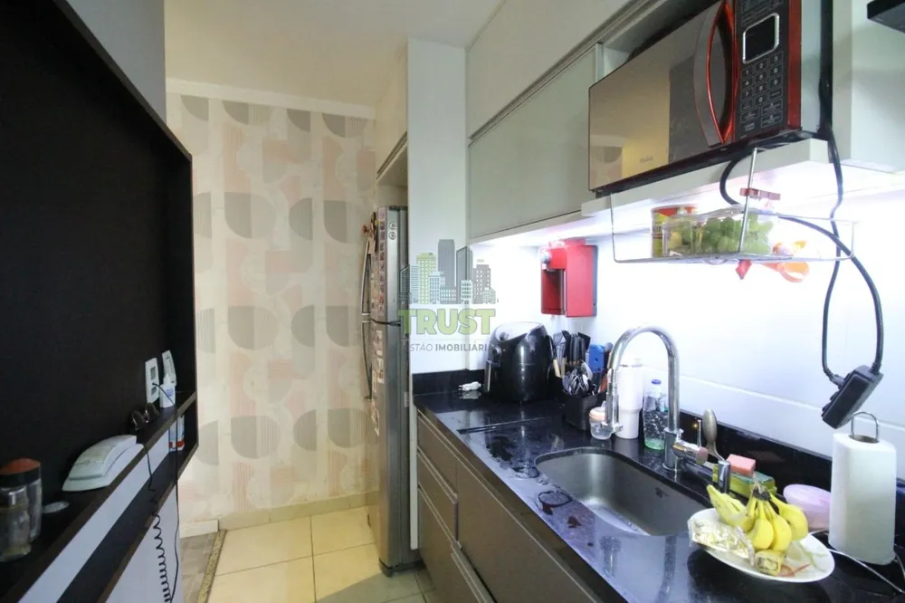 Apartamento, 2 quartos, 69 m² - Foto 5