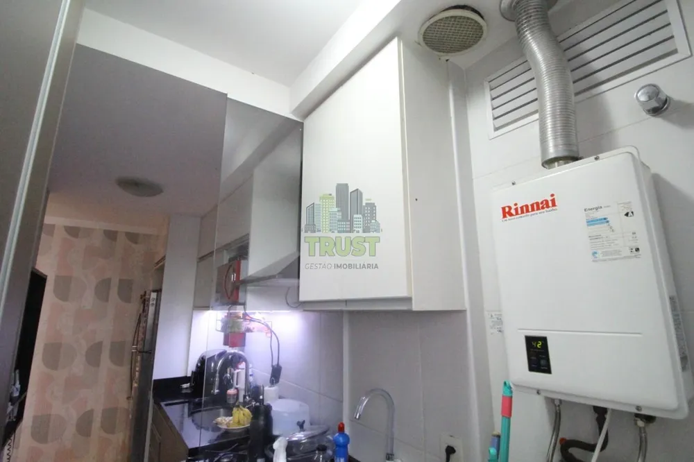 Apartamento, 2 quartos, 69 m² - Foto 33