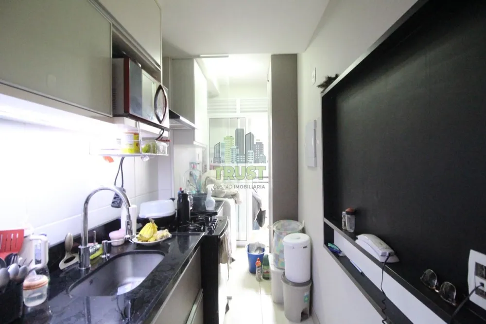 Apartamento, 2 quartos, 69 m² - Foto 6