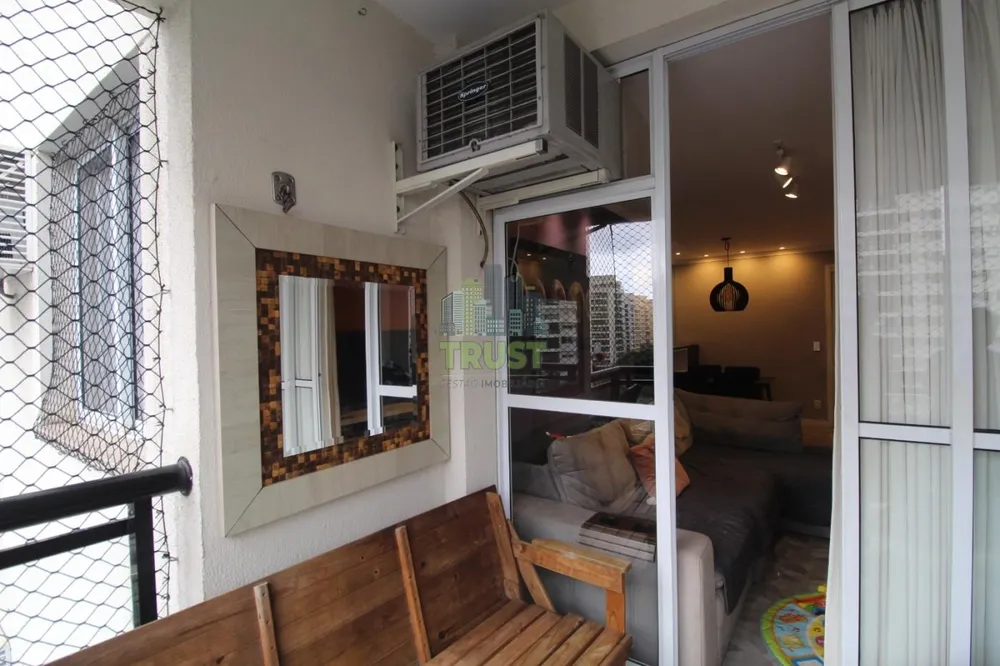 Apartamento, 2 quartos, 69 m² - Foto 8