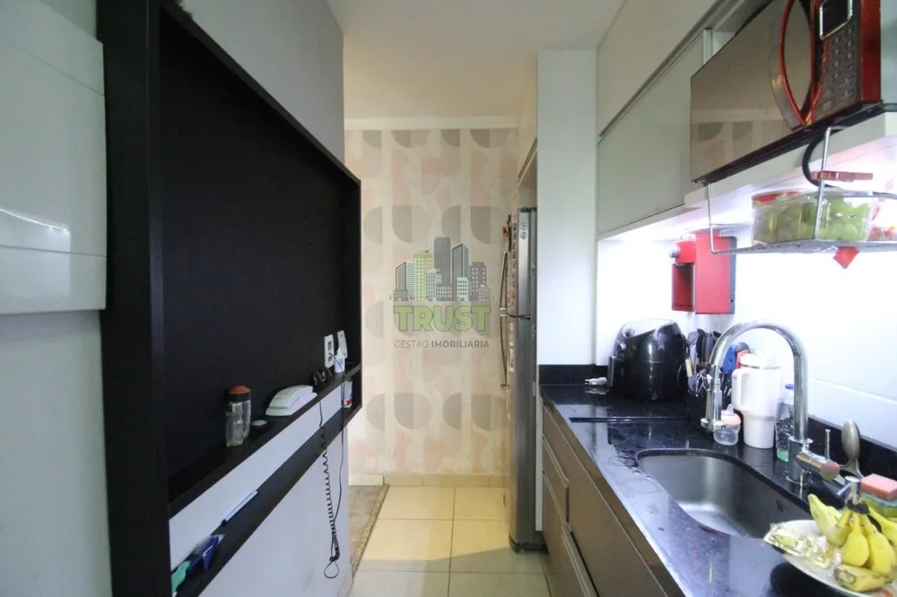 Apartamento, 2 quartos, 69 m² - Foto 32