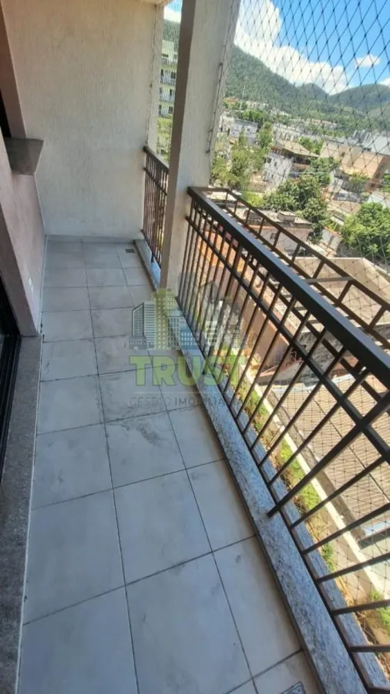 Apartamento, 2 quartos, 67 m² - Foto 7
