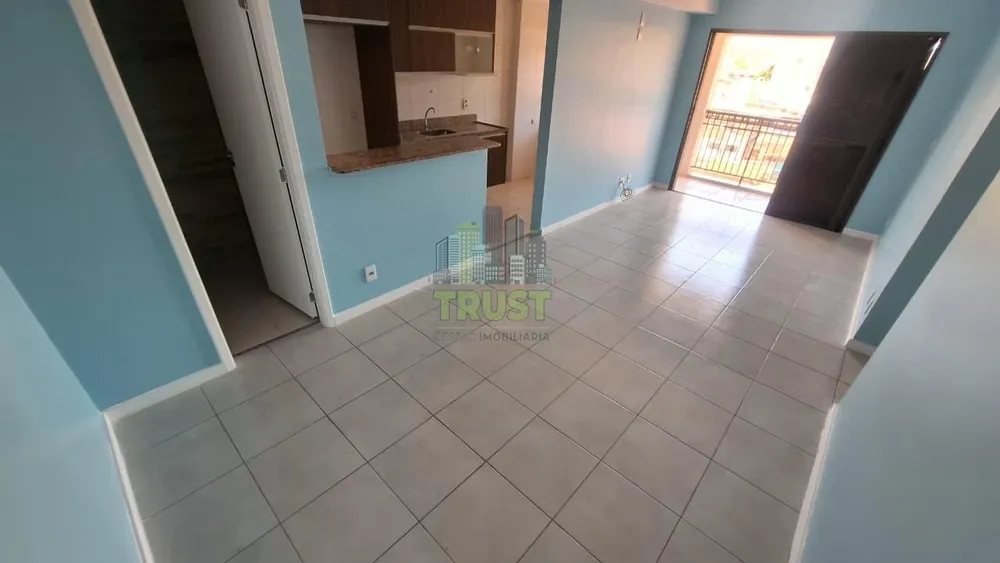 Apartamento, 2 quartos, 67 m² - Foto 3