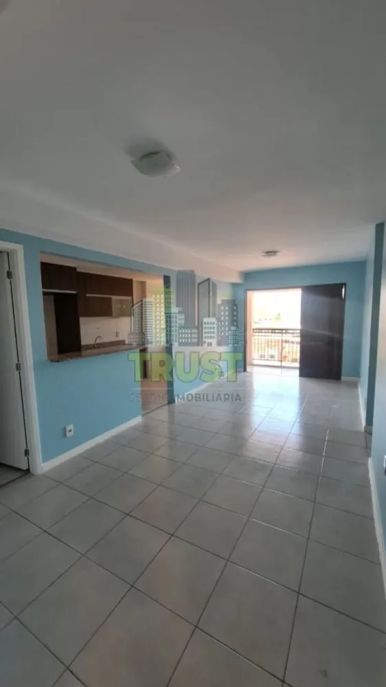 Apartamento, 2 quartos, 67 m² - Foto 1