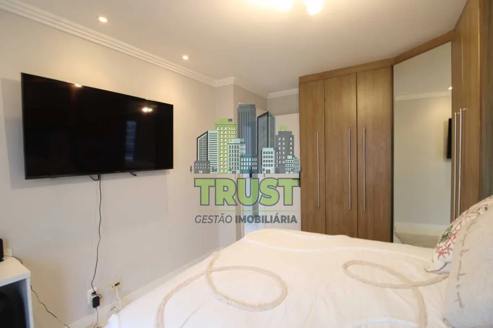 Apartamento, 3 quartos, 96 m² - Foto 12