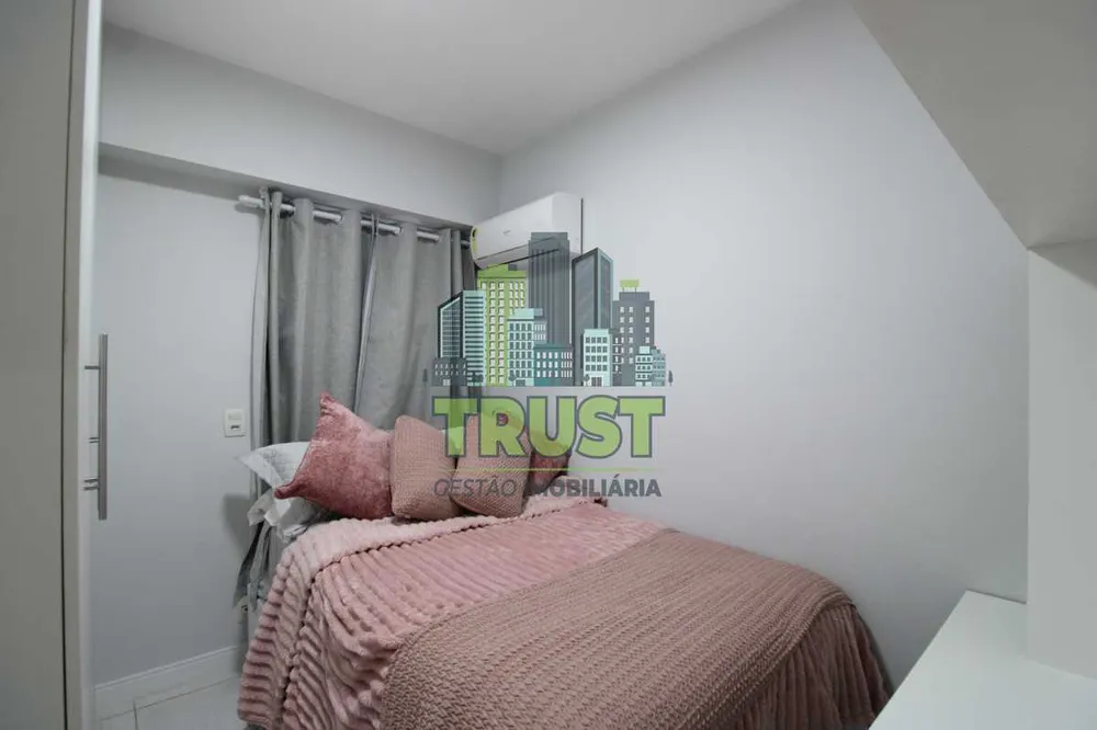 Apartamento, 3 quartos, 96 m² - Foto 6