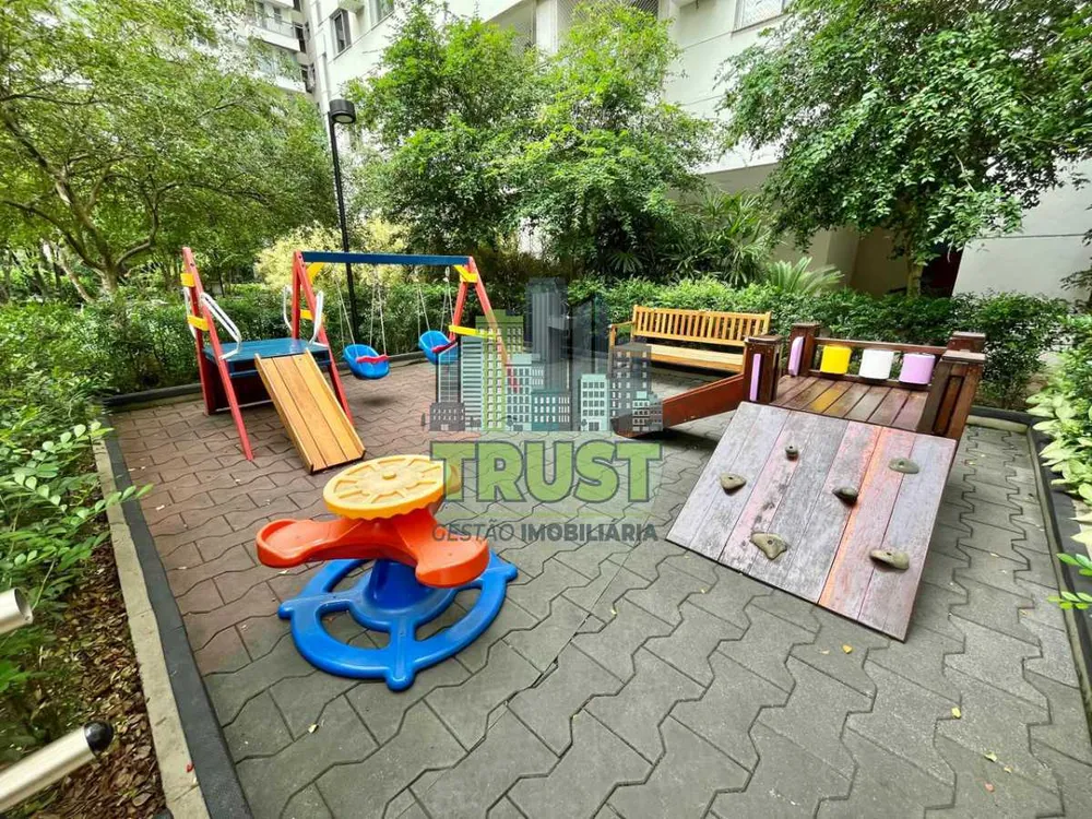 Apartamento, 3 quartos, 96 m² - Foto 34