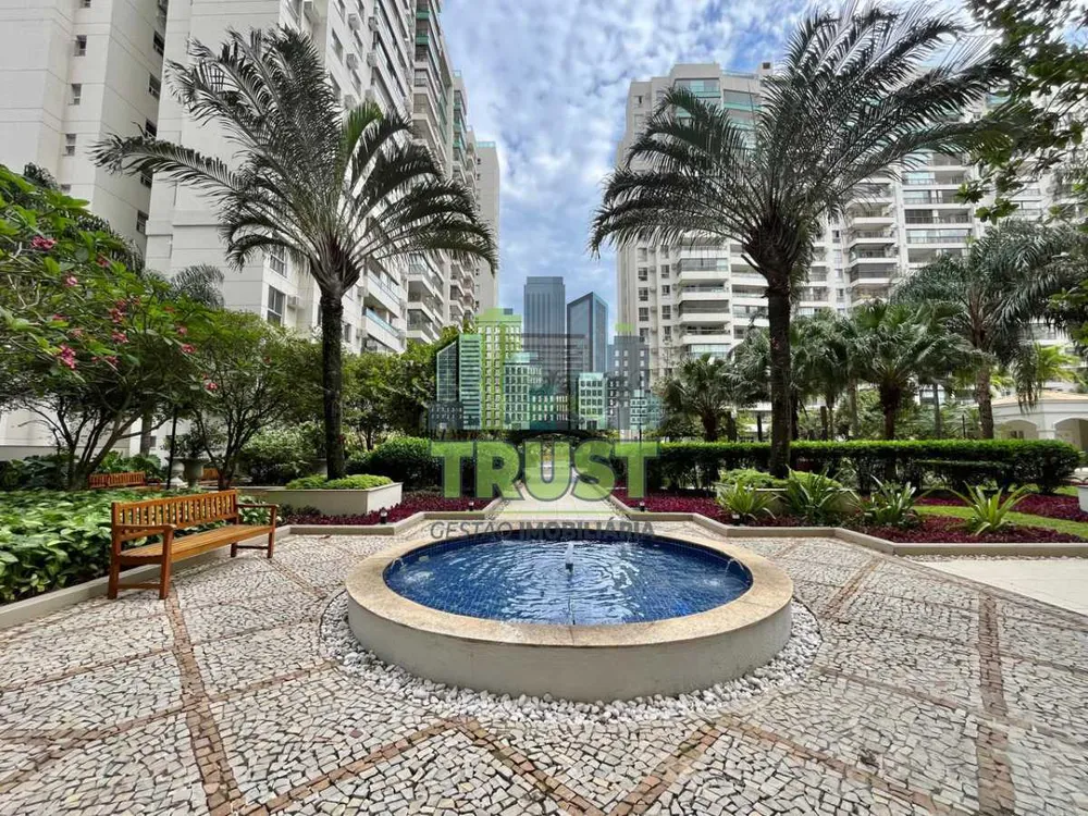 Apartamento, 3 quartos, 96 m² - Foto 31