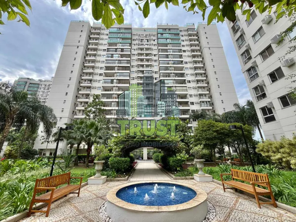 Apartamento, 3 quartos, 96 m² - Foto 28