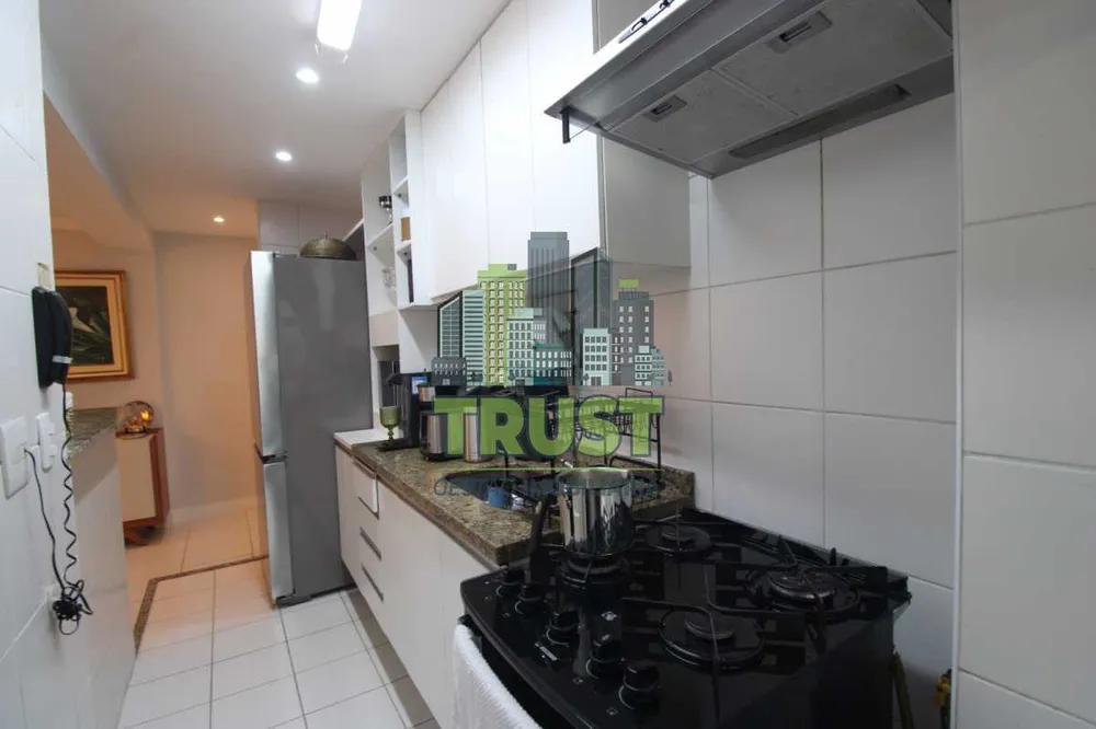 Apartamento, 3 quartos, 96 m² - Foto 19