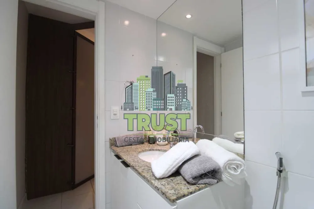 Apartamento, 3 quartos, 96 m² - Foto 16
