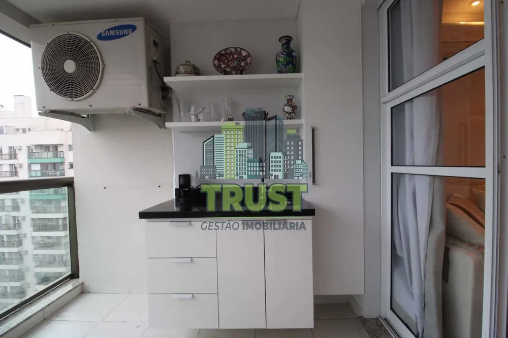 Apartamento, 3 quartos, 96 m² - Foto 5