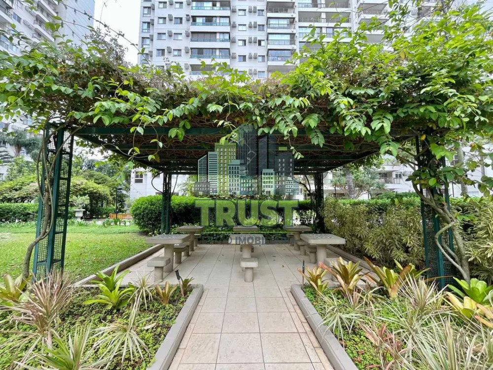 Apartamento, 3 quartos, 96 m² - Foto 29