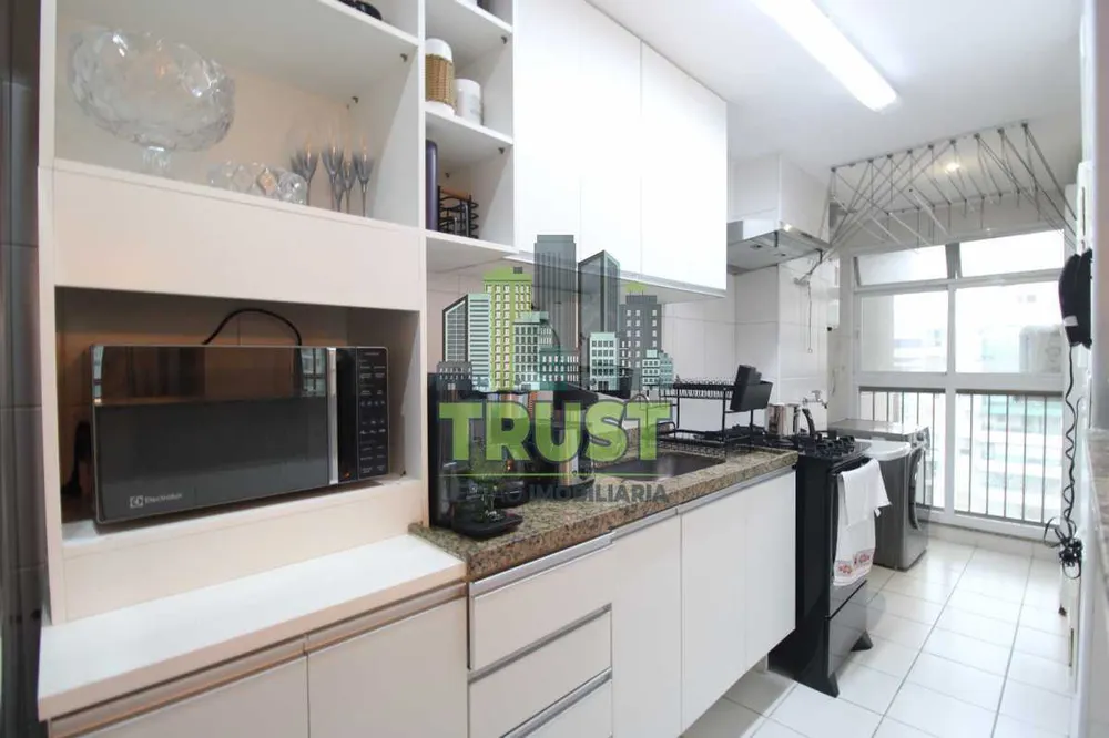 Apartamento, 3 quartos, 96 m² - Foto 17
