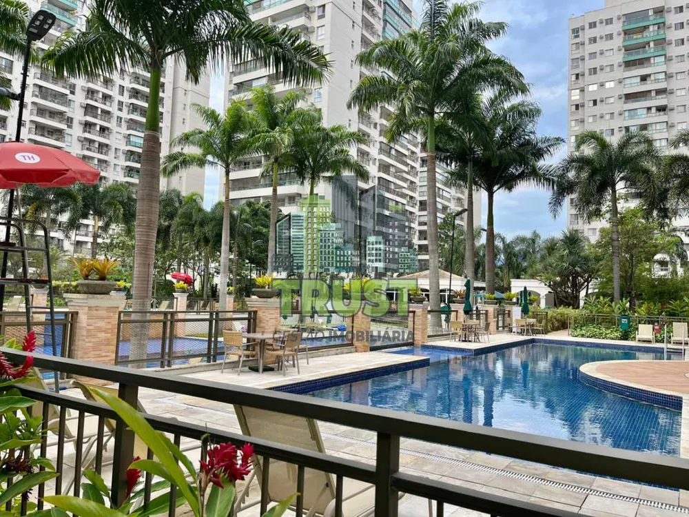 Apartamento, 3 quartos, 96 m² - Foto 35