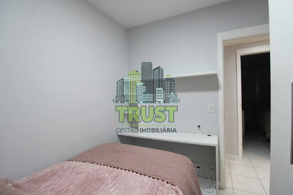 Apartamento, 3 quartos, 96 m² - Foto 7