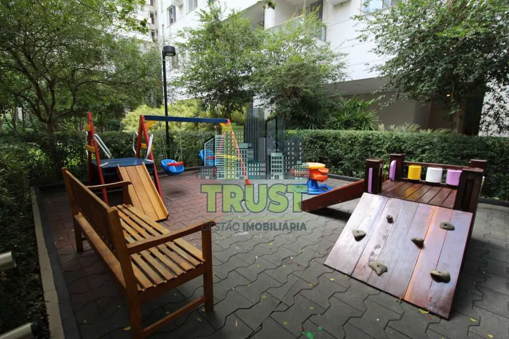 Apartamento, 3 quartos, 96 m² - Foto 27