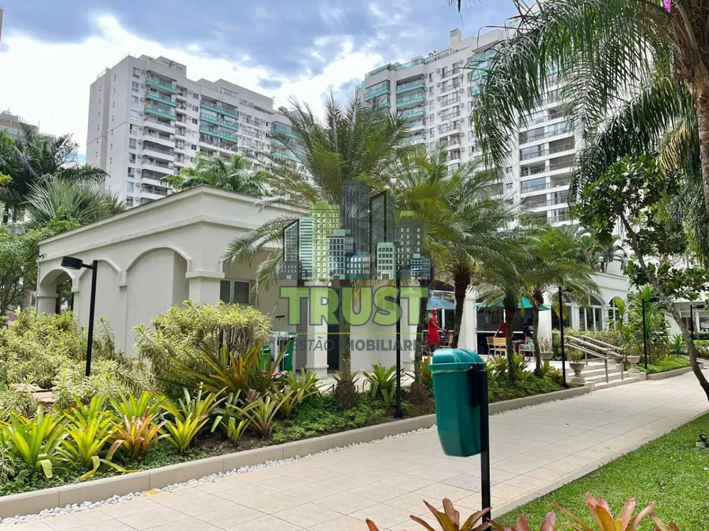 Apartamento, 3 quartos, 96 m² - Foto 30