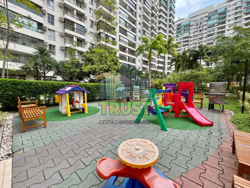 Apartamento, 3 quartos, 96 m² - Foto 36