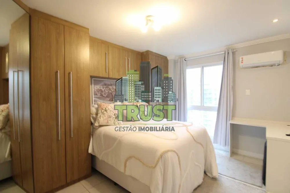 Apartamento, 3 quartos, 96 m² - Foto 10