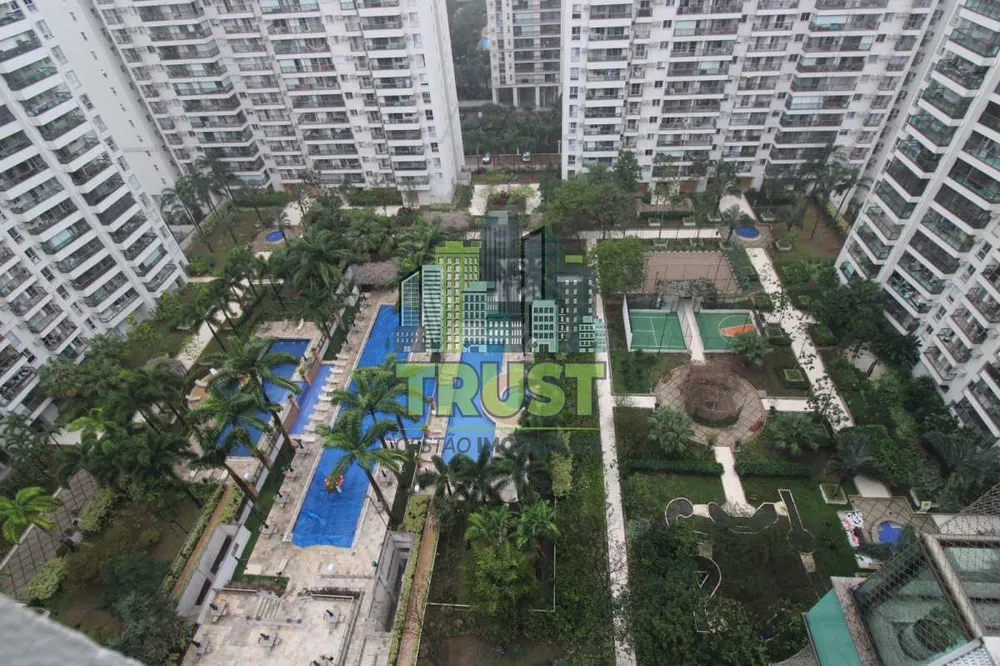 Apartamento, 3 quartos, 96 m² - Foto 13