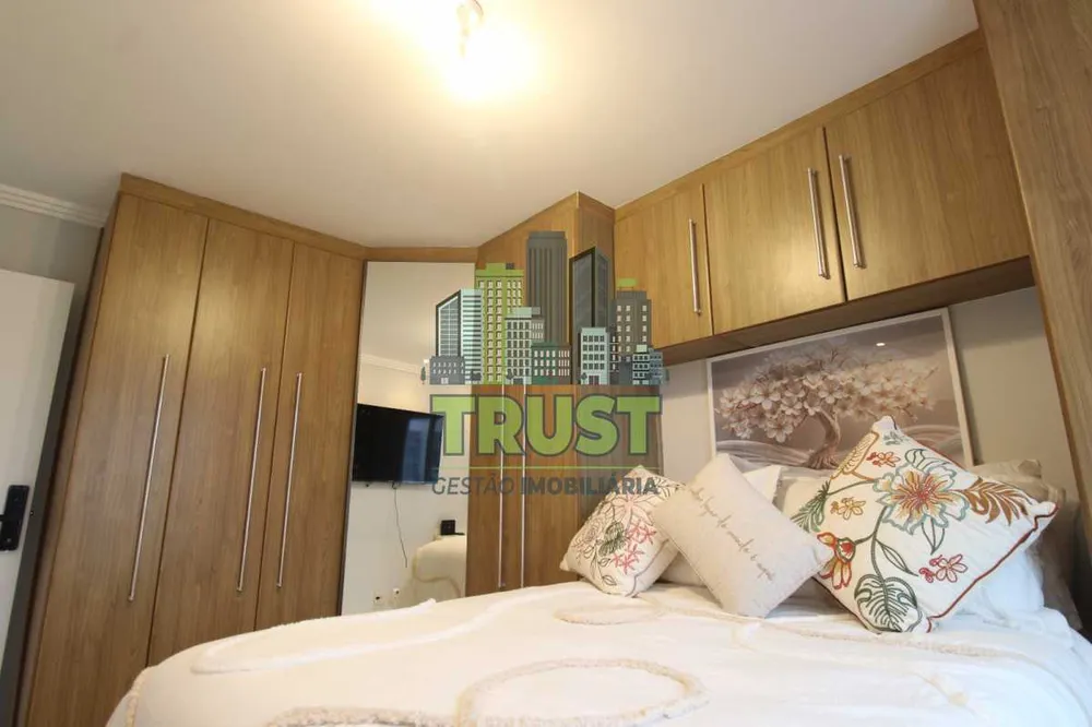 Apartamento, 3 quartos, 96 m² - Foto 11