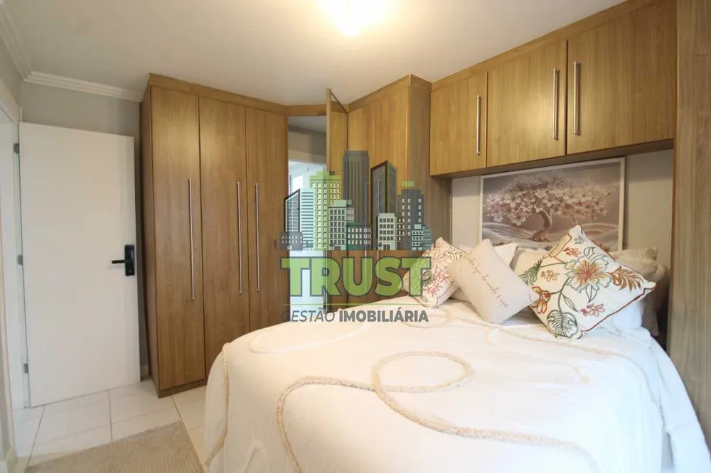 Apartamento, 3 quartos, 96 m² - Foto 14