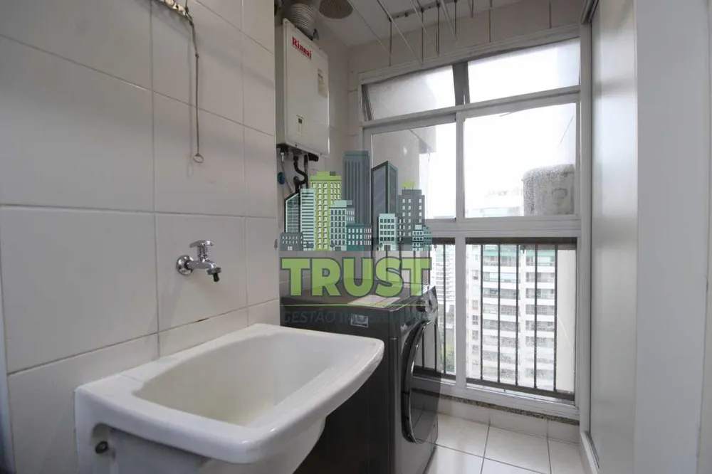 Apartamento, 3 quartos, 96 m² - Foto 20