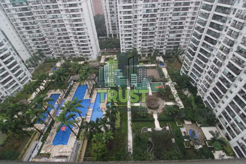 Apartamento, 3 quartos, 96 m² - Foto 4