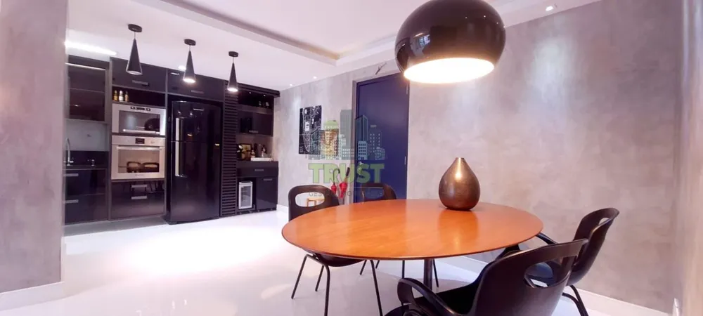 Apartamento, 3 quartos, 93 m² - Foto 5
