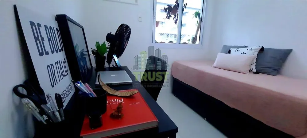 Apartamento, 3 quartos, 93 m² - Foto 33