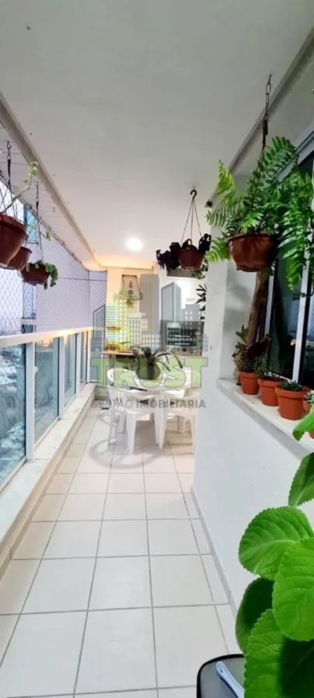 Apartamento, 3 quartos, 93 m² - Foto 36