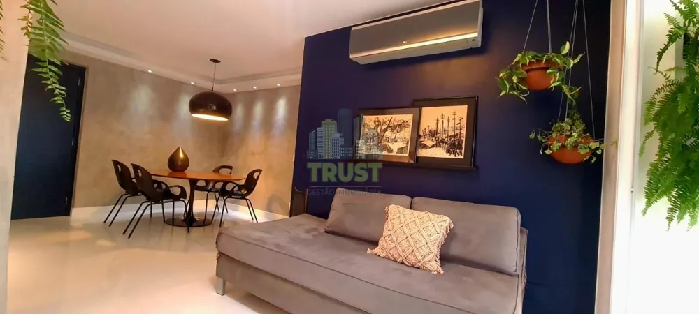 Apartamento, 3 quartos, 93 m² - Foto 10