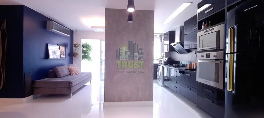 Apartamento, 3 quartos, 93 m² - Foto 12