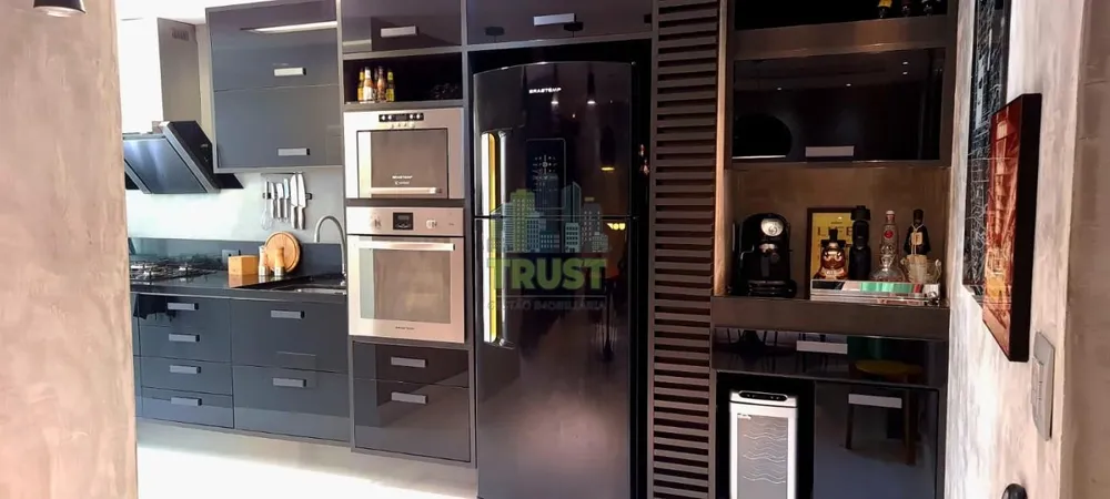 Apartamento, 3 quartos, 93 m² - Foto 7