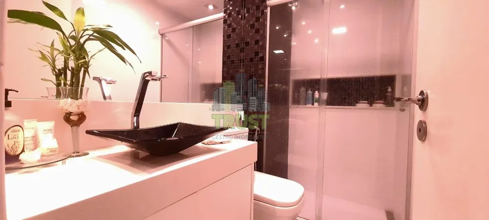 Apartamento, 3 quartos, 93 m² - Foto 17