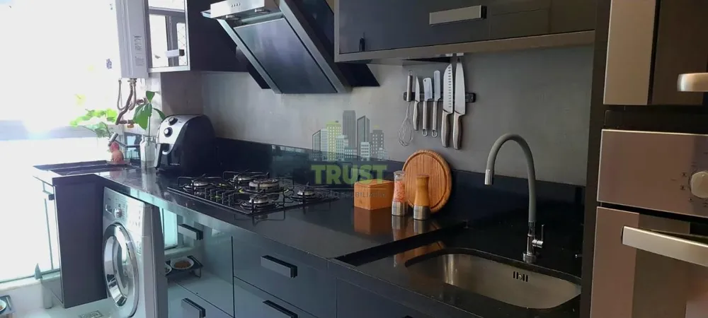 Apartamento, 3 quartos, 93 m² - Foto 8