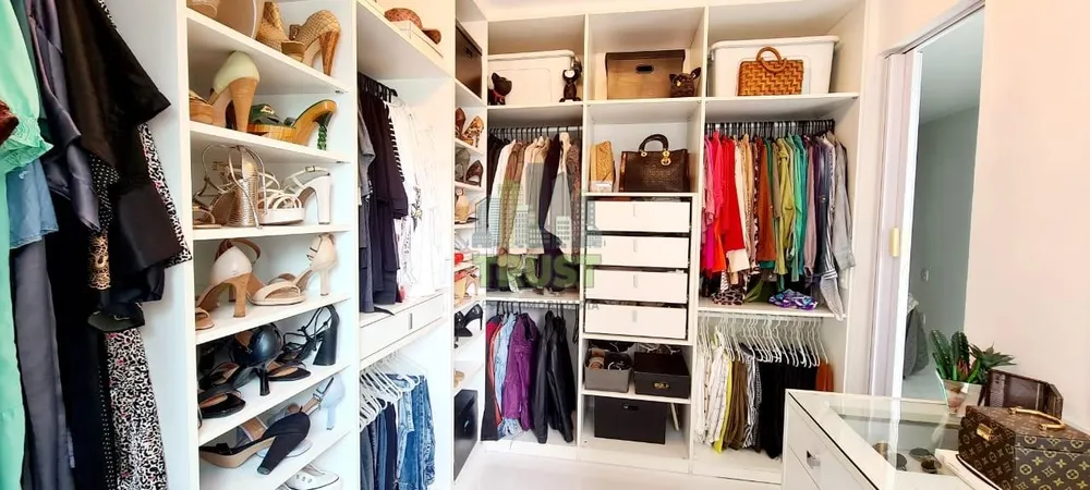 Apartamento, 3 quartos, 93 m² - Foto 27