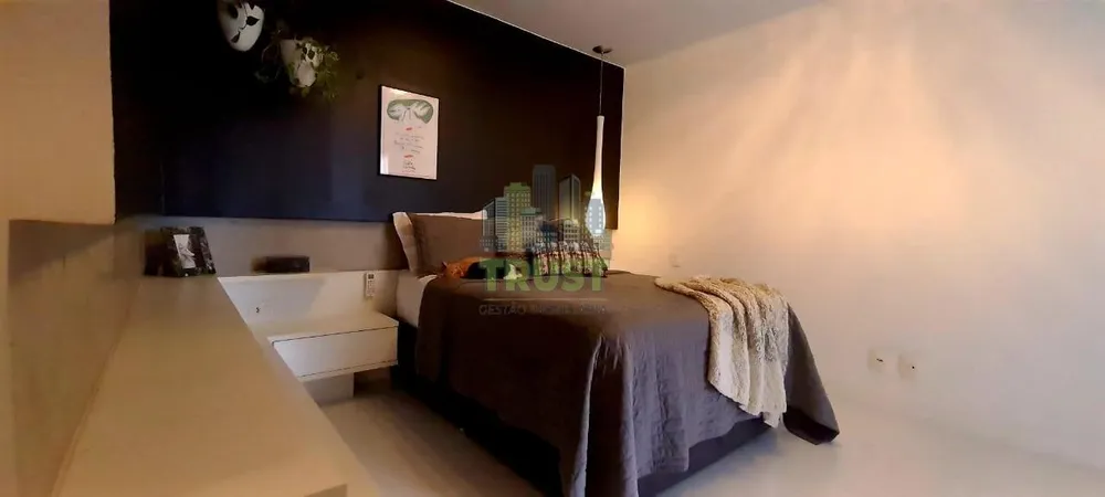 Apartamento, 3 quartos, 93 m² - Foto 28