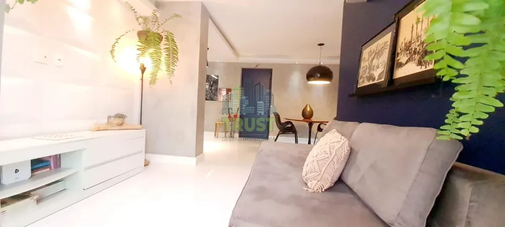 Apartamento, 3 quartos, 93 m² - Foto 11