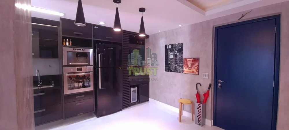 Apartamento, 3 quartos, 93 m² - Foto 6