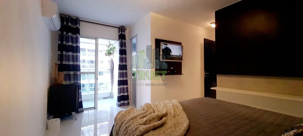 Apartamento, 3 quartos, 93 m² - Foto 29