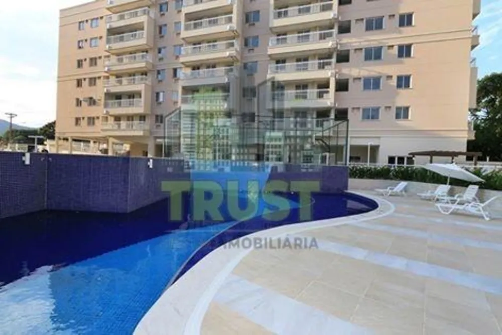 Apartamento, 2 quartos, 60 m² - Foto 2