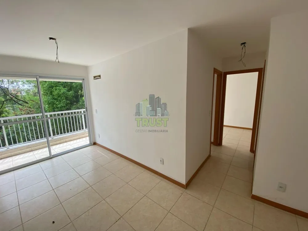 Apartamento, 2 quartos, 60 m² - Foto 4